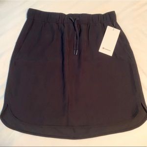 Lululemon skirt